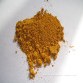 Factory Direct Sale Pigment Yellow Iron Oxide for Color Cosmetics